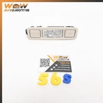 12-19 Range Rover Evoque L538 Rear Left Interior Dome Light Lamp Ivory Oem. Fixed Price $27.59.