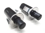 62 63 64 65 66 67 Fairlane Door Jamb Switches Dome Light New X2 *. Fixed Price $19.95.