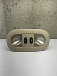 04-08 Ford F-150 Roof Dome Map Light Overhead Sun Power Sliding Rear Window. Fixed Price $69.00.