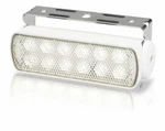 Hella 980670311 '0670 Series' Multivolt 9-33V Dc Sea Hawk Led Deck Light With.... Fixed Price $308.28.