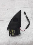 R/f Right Front Inner Side Mirror Corner Bezel Black 2000 Vw Passat Z-51P. Fixed Price $44.10.