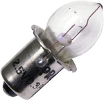 Marine Grade PR3 B3.5 B3-1/2 2.47V Miniature Flanged Light Bulb Eiko PR6 40112. Fixed Price $7.95.