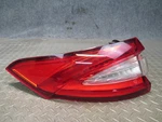 2017-2020 Maserati Levante M161 Rear Left Outer Tail Light Lamp 20670104. Fixed Price $241.83.