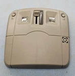 03-07 Cadillac Cts Overhead Console Dome Map Light Lamp Dimmer Assembly Tan. Fixed Price $78.29.