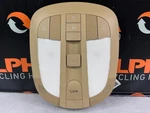 Interior Light Mercedes Ml Series 09. Fixed Price $81.00.