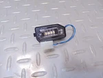 Mercedes-benz C-class W205 Left Wing Mirror Puddle Light A0998200159. Fixed Price $30.00.