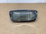 1942-1956 Plymouth Dome Light Glass Lens & Bezel Dodge Desoto Chrysler Mopar. Fixed Price $44.99.