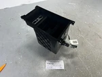 2017-2023 Alfa Romeo Stelvio Console Storage Box Usb Auxiliary Jack Port Oem. Fixed Price $24.00.