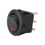 Install Bay Ibrrsr Rocker Red Round Switch. Fixed Price $24.92.