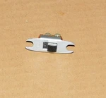 1940-50 Ford Dome Light Pillar Switch New Original. Fixed Price $30.00.