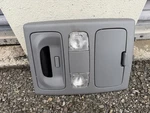 2005-2011 Toyota Tacoma Overhead Console Map Dome Light Gray Genuine Oem Read. Fixed Price $139.99.