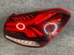 Mercedes A-class W177 2019-2022 Rear Led Tail Lights Pair Oem. Fixed Price $401.00.