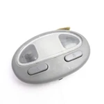 04-08 Suzuki Forenza Front Interior Dome Map Reading Lights Lamps Gray 96206561. Fixed Price $33.71.