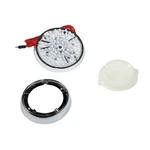 Cj Classics Dome Light Assembly Led Mustang 1965-1970. Fixed Price $169.99.