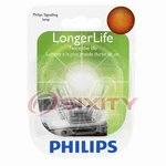 Philips Inner Tail Light Bulb For Jeep Grand Cherokee 2011-2013 Electrical. Fixed Price $9.84.