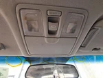 2012 Hyundai Elantra Overhead Console Gray 4DR Sedan Used Oem 241-11582. Fixed Price $80.70.