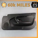 08-14 Maserati Granturismo M145 Front Right Side Interior Door Panel Oem 60K. Fixed Price $731.23.