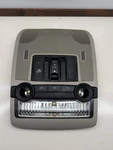 2007-2013 Bmw X5 E70 X6 Overhead Dome Light Lamp Console Sun Roof Switch Oem. Fixed Price $45.49.
