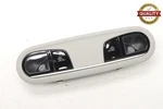 2012 - 2018 Audi A6 Quattro Rear Dome Reading Light Lamp OEM4G0947111A. Fixed Price $19.99.