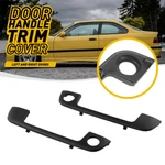 Exterior Outside Door Handle Cover Front Driver Passenger For Bmw E36 E34 2SET. Fixed Price $8.54.