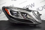 Perfect! 2014-2017 Mercedes S-class W222 S63 Adaptive Led Headlight Right Rh Oem. Fixed Price $1249.00.