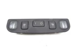 2000-2006 Audi Tt MK1 Convertible Dome Map Light Black Switch Visor Lamp. Fixed Price $65.00.
