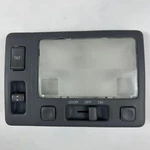 95-97 Lexus LS400 UCF20 Front Overhead Dome Light Lamp Sunroof Switch Oem. Fixed Price $38.00.