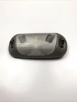 1994-2007 Ford Gray Overhead Center Dome Roof Map Light. Fixed Price $40.00.