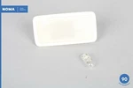07-09 Lexus XF40 LS460 Vanity Light Lamp 81360-50030 Oem. Fixed Price $41.50.