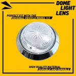 Roof Round Dome Light Lens Cover Fit For Chevy Camaro/firebird 1970-1981 Exc. Fixed Price $18.04.
