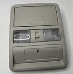 Genuine Nissan Map Lamp Assembly 26430-9FT5C. Fixed Price $149.99.