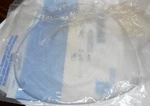 Nos 1995-2005 Chevrolet Cavalier Pontiac Sunfire Interior Dome Lamp Lens. Fixed Price $25.00.