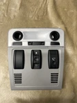 06-12 Bmw 3-SERIES 335I E90 E92 Overhead Console Dome Light Sunroof Control Oem. Fixed Price $45.00.