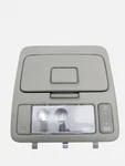 1997-2001 Lexus ES300 Overhead Center Map Dome Light Console Gray. Fixed Price $47.20.