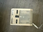 Volvo Dome Light 85-92 740 / 83-87 760 91-95 940 Beige Tan Oem Broken Tabs. Fixed Price $44.99.