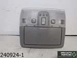 Oem 2004-2006 Lexus Es 330 3.3L Overhead Console Dome Map Light Sunroof Switch. Fixed Price $29.99.
