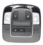 92800-L0100SRF Oem Front Console For Hyundai Sonata. Fixed Price $115.50.