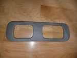 2019 Honda Odyssey Front Right Side Roof Dome Light Reading Lamp Bezel Oem. Fixed Price $10.00.