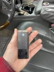 Genuine Bmw 5 7 E38 E46 E90 E39 E60 Rechargeable Glovebox Flashlight Lamp. Fixed Price $55.00.