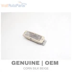2012-2017 Vw Tiguan Rear Interior Reading Light 5N0947291C. Fixed Price $24.99.