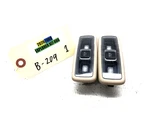 2020-2024 Ford Explorer Upper Interior Roof Overhead Dome Light Lamp Pair Oem. Fixed Price $59.97.