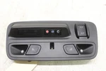 2016-2024 Chevrolet Camaro Ss Oem Front Dome Light W/onstar And Sunroof Switch. Fixed Price $49.00.