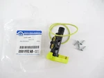 Genuine Oem Mopar Dodge 5080552AB Fuel Filter Check Valve 2001-08 Ram 2500/3500. Fixed Price $48.93.