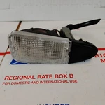 93 96 Lincoln Mark Viii Left Rear Dome Light Lh F3LB-13A702-A Oem. Fixed Price $13.45.