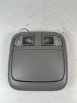 2000-2006 Nissan Sentra Overhead Map Dome Light Console Gray Tested. Fixed Price $54.00.