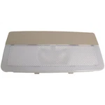 New Oem Gm Dome Lamp Cocoa/neutral W/sunroof 2013-15 Chevy Cruze 95939840. Fixed Price $18.33.