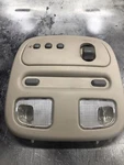 2000-05 Pontiac Bonneville Sunroof Switch / Interior Lamp Overhead Console. Fixed Price $49.95.