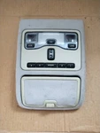 98-03 Jaguar Xjr XJ8 Vdp X308 Overhead Dome Light Sunroof Switch Agd Oem. Fixed Price $69.47.