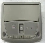 2018-2020 Infiniti QX80 Oem Roof Overhead Dome Light Lamp Assembly 264306JB7B. Fixed Price $125.00.