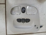07 Chevy Malibu Max Overhead Dome Light Cover And Switch. Fixed Price $30.00.